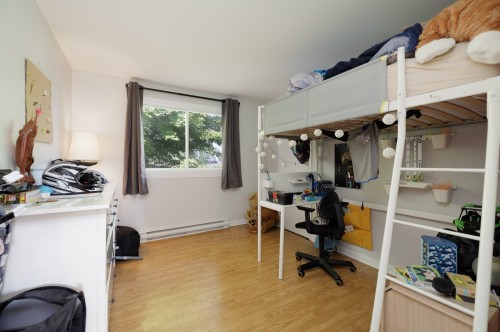 Chambre à coucher - 241  - 243 Rue De La Paix, Saint-Clet, QC 