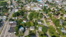 Vue d'ensemble - 241  - 243 Rue De La Paix, Saint-Clet, QC 