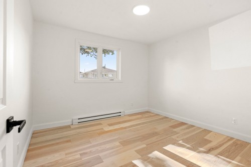 Chambre à coucher - 7640 Rue Émile-Fleury, Québec (Les Rivières), QC 