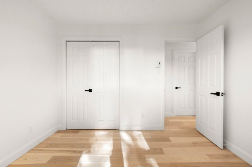 Chambre à coucher - 7640 Rue Émile-Fleury, Québec (Les Rivières), QC 