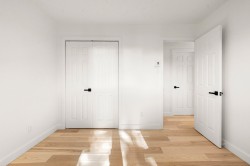 Chambre à coucher - 