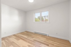 Chambre à coucher principale - 