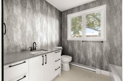 Salle de bains - 