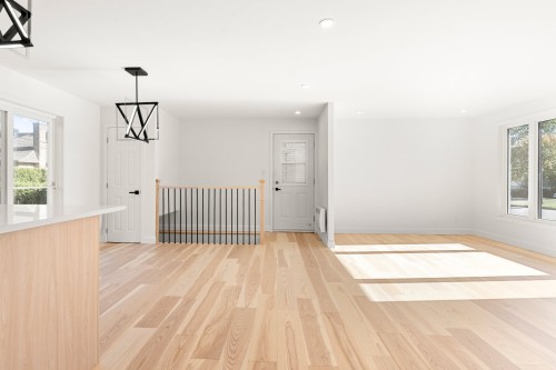 Vue d'ensemble - 7640 Rue Émile-Fleury, Québec (Les Rivières), QC 
