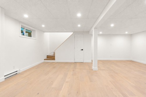 Salle familiale - 7640 Rue Émile-Fleury, Québec (Les Rivières), QC 