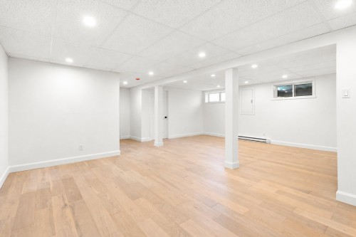 Salle familiale - 7640 Rue Émile-Fleury, Québec (Les Rivières), QC 