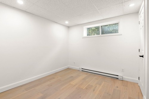 Chambre à coucher - 7640 Rue Émile-Fleury, Québec (Les Rivières), QC 