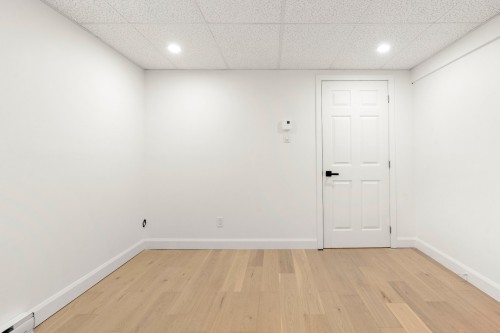 Chambre à coucher - 7640 Rue Émile-Fleury, Québec (Les Rivières), QC 