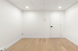 Chambre à coucher - 