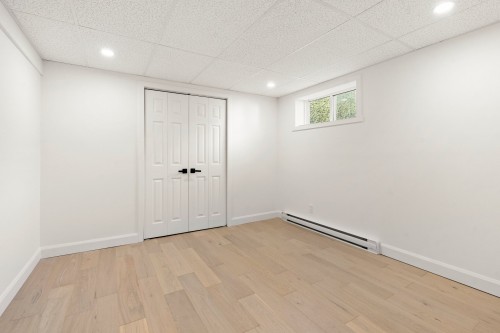 Chambre à coucher - 7640 Rue Émile-Fleury, Québec (Les Rivières), QC 