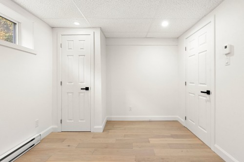 Chambre à coucher - 7640 Rue Émile-Fleury, Québec (Les Rivières), QC 