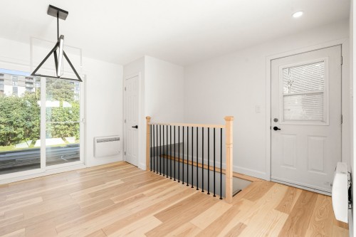 Hall d'entrée/Vestibule - 7640 Rue Émile-Fleury, Québec (Les Rivières), QC 