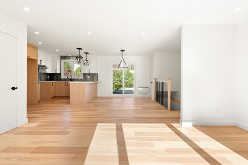 Vue d'ensemble - 7640 Rue Émile-Fleury, Québec (Les Rivières), QC 