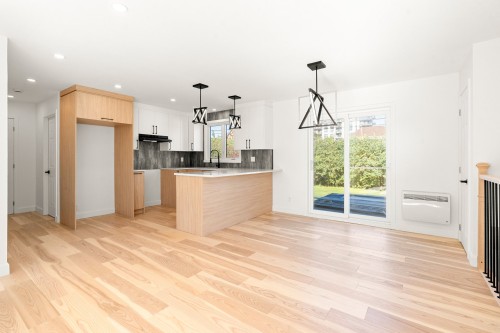 Salle à manger - 7640 Rue Émile-Fleury, Québec (Les Rivières), QC 