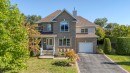 Façade - 4055 Rue De L'Orchidée, Saint-Bruno-De-Montarville, QC 