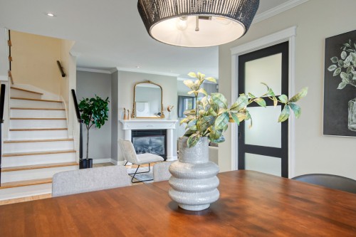 Salle à manger - 4055 Rue De L'Orchidée, Saint-Bruno-De-Montarville, QC 