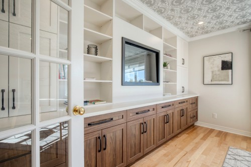 Bureau - 4055 Rue De L'Orchidée, Saint-Bruno-De-Montarville, QC 