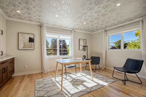Bureau - 4055 Rue De L'Orchidée, Saint-Bruno-De-Montarville, QC 