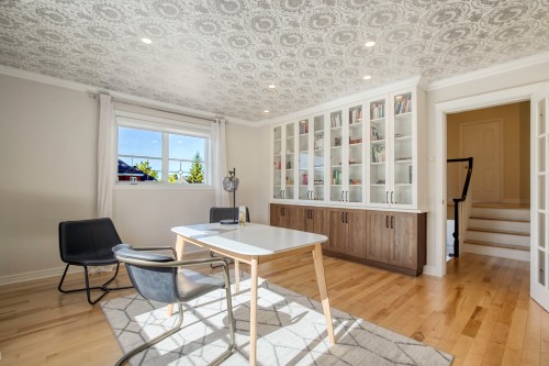 Bureau - 4055 Rue De L'Orchidée, Saint-Bruno-De-Montarville, QC 