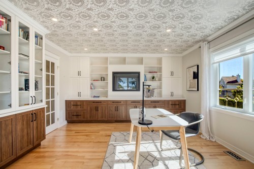 Bureau - 4055 Rue De L'Orchidée, Saint-Bruno-De-Montarville, QC 