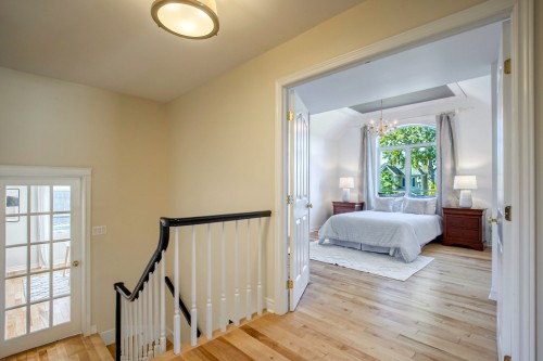 Corridor - 4055 Rue De L'Orchidée, Saint-Bruno-De-Montarville, QC 