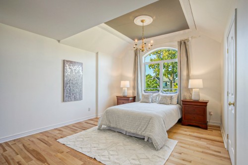 Chambre à coucher principale - 4055 Rue De L'Orchidée, Saint-Bruno-De-Montarville, QC 