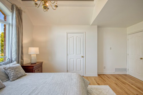 Chambre à coucher principale - 4055 Rue De L'Orchidée, Saint-Bruno-De-Montarville, QC 