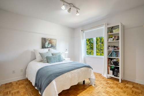 Chambre à coucher - 4055 Rue De L'Orchidée, Saint-Bruno-De-Montarville, QC 