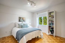 Chambre à coucher - 