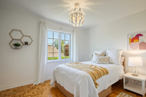 Chambre à coucher - 4055 Rue De L'Orchidée, Saint-Bruno-De-Montarville, QC 