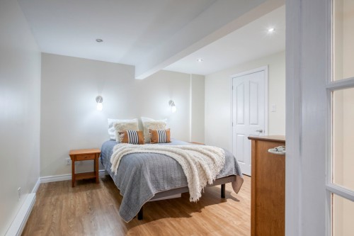 Chambre à coucher - 4055 Rue De L'Orchidée, Saint-Bruno-De-Montarville, QC 