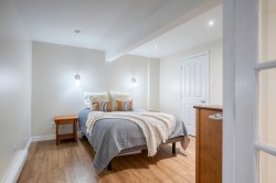 Chambre à coucher - 