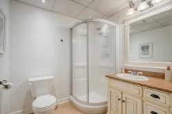 Salle de bains - 