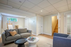 Salle familiale - 