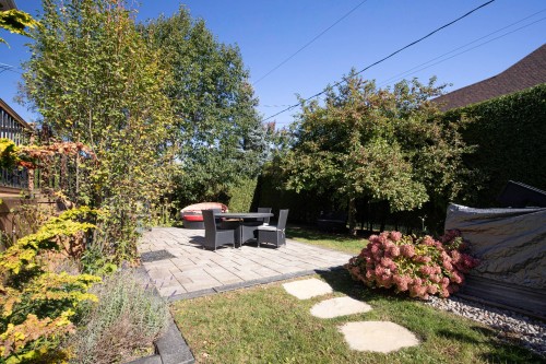 Cour - 4055 Rue De L'Orchidée, Saint-Bruno-De-Montarville, QC 
