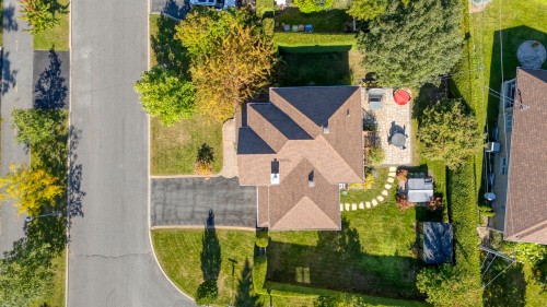 Vue d'ensemble - 4055 Rue De L'Orchidée, Saint-Bruno-De-Montarville, QC 