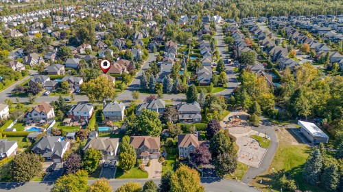 Vue d'ensemble - 4055 Rue De L'Orchidée, Saint-Bruno-De-Montarville, QC 