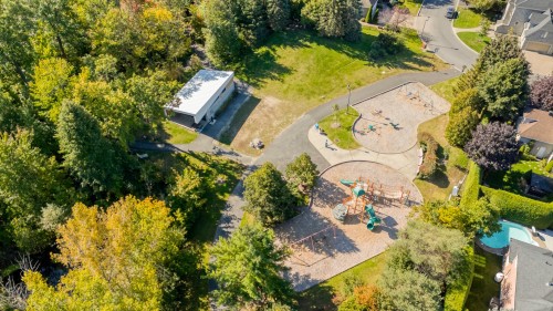 Vue d'ensemble - 4055 Rue De L'Orchidée, Saint-Bruno-De-Montarville, QC 