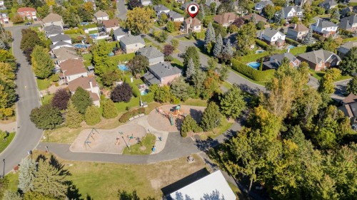 Vue d'ensemble - 4055 Rue De L'Orchidée, Saint-Bruno-De-Montarville, QC 