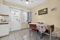 Coin-repas - 