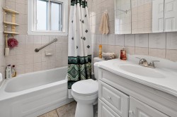 Salle de bains - 