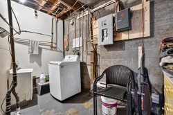 Salle de lavage - 