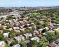 Photo aérienne - 2115  - 2117 Rue Dépatie, Montréal (Saint-Laurent), QC 