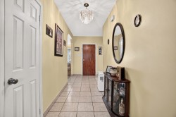 Hall d'entrée/Vestibule - 