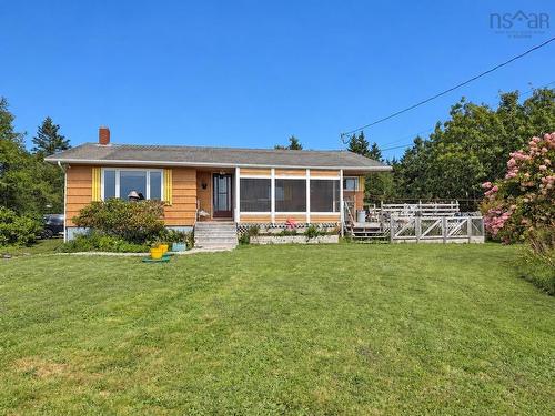 245 Argyle Sound Road, Argyle Sound, NS 
