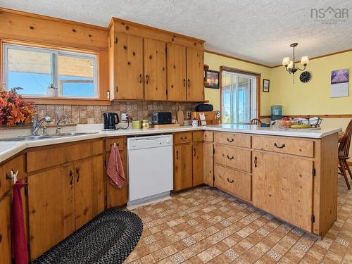 245 Argyle Sound Road, Argyle Sound, NS 