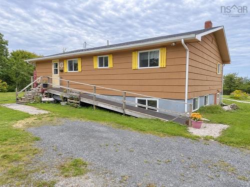 245 Argyle Sound Road, Argyle Sound, NS 