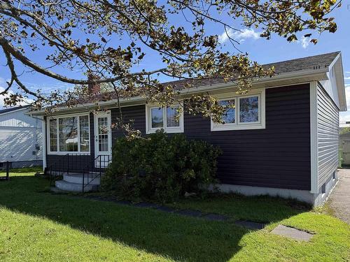 7 Harold Street, Port Hawkesbury, NS 