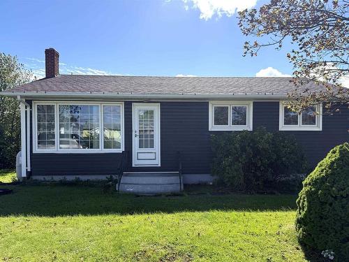 7 Harold Street, Port Hawkesbury, NS 