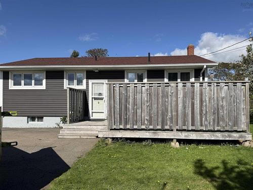 7 Harold Street, Port Hawkesbury, NS 